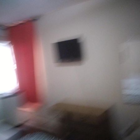 Fronteira Hotel Santana do Livramento Dış mekan fotoğraf