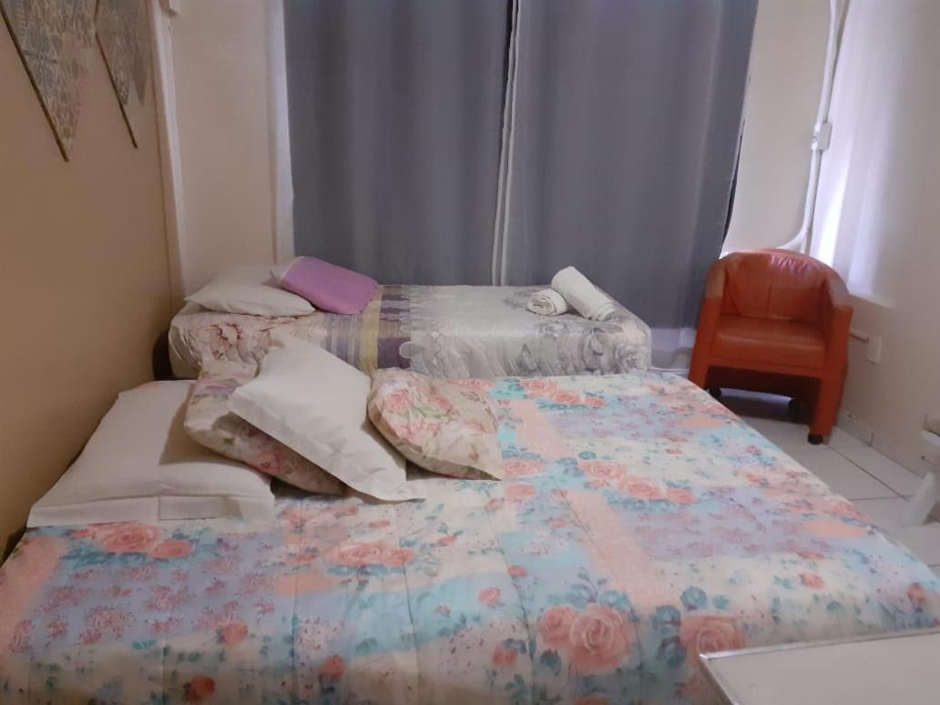 Fronteira Hotel Santana do Livramento Dış mekan fotoğraf
