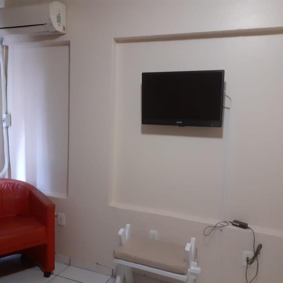 Fronteira Hotel Santana do Livramento Dış mekan fotoğraf