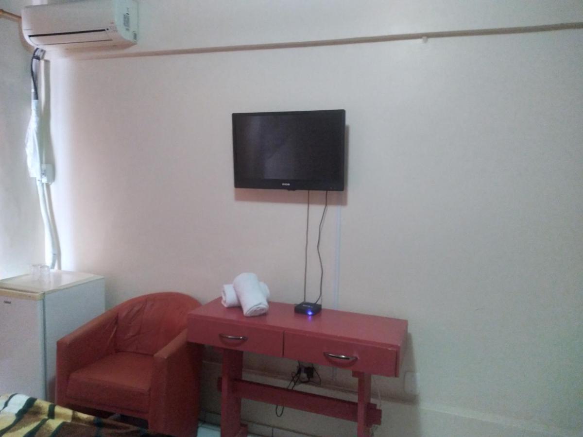 Fronteira Hotel Santana do Livramento Dış mekan fotoğraf