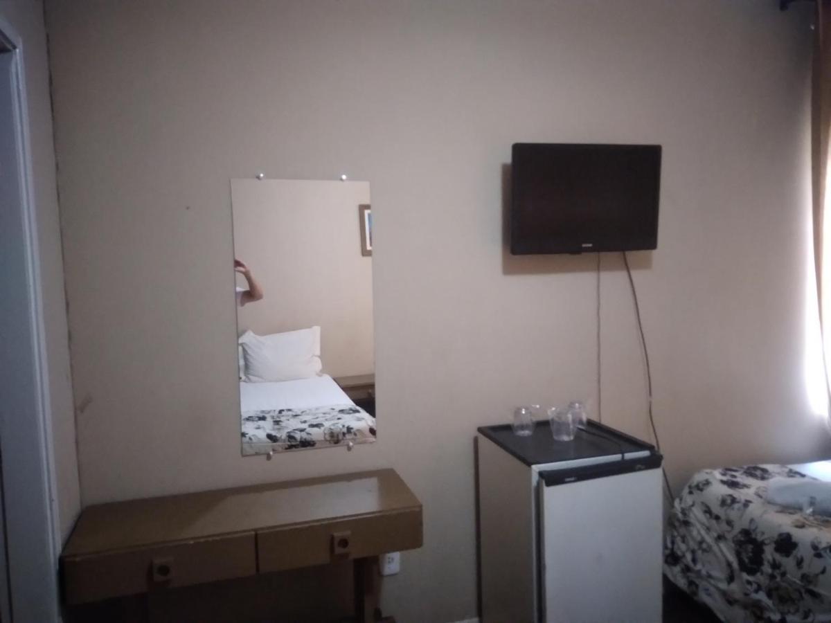 Fronteira Hotel Santana do Livramento Dış mekan fotoğraf