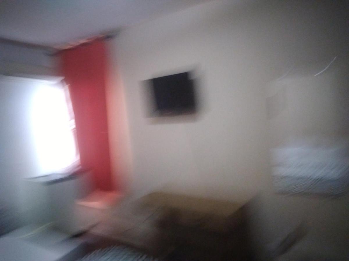 Fronteira Hotel Santana do Livramento Dış mekan fotoğraf